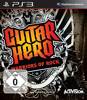 Guitar Hero 6 Warriors of Rock, gebraucht - PS3