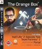 Half Life 2 The Orange Box, gebraucht - PS3