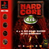 Hardcore 4x4, gebraucht - PSX