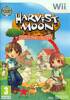 Harvest Moon Baum der Stille, gebraucht - Wii