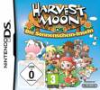 Harvest Moon Die Sonnenschein-Inseln, gebraucht - NDS