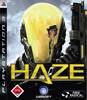 Haze, gebraucht - PS3