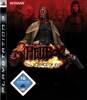 Hellboy The Science of Evil - PS3