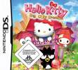 Hello Kitty Big City Dreams, gebraucht - NDS