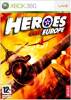 Heroes over Europe - XB360