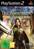 Herr der Ringe Die Abenteuer von Aragorn, gebraucht - PS2