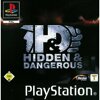 Hidden & Dangerous 1, gebraucht - PSX
