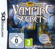 Hidden Mysteries Vampire Secrets, gebraucht - NDS