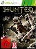 Hunted - Die Schmiede der Finsternis, gebraucht - XB360