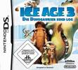 Ice Age 3 Die Dinosaurier sind los, gebraucht - NDS