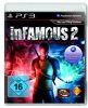 inFAMOUS 2, gebraucht - PS3