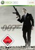 James Bond 007 Ein Quantum Trost - XB360