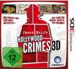 James Noir's Hollywood Crimes 3D - 3DS