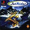 Jet Rider 1, gebraucht - PSX