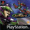 Jet Rider 2, gebraucht - PSX