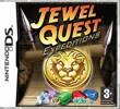Jewel Quest Expeditions, gebraucht - NDS