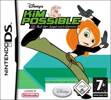 Kim Possible Auf der Jagd nach Gemini, gebraucht - NDS