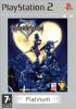 Kingdom Hearts 1, engl., gebraucht - PS2