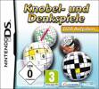 Knobel- und Denkspiele 1, gebraucht - NDS