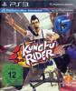 Kung Fu Rider (Move) - PS3