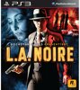 L.A. Noire, gebraucht - PS3
