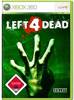 Left 4 Dead 1, gebraucht - XB360