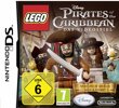 Lego Fluch der Karibik Das Videospiel, gebraucht - NDS