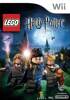 Lego Harry Potter Die Jahre 1 bis 4, gebraucht - Wii