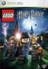 Lego Harry Potter Die Jahre 1 bis 4, gebraucht - XB360