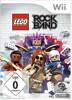 Lego Rock Band, gebraucht - Wii