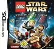 Lego Star Wars Die komplette Saga, gebraucht - NDS