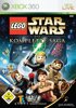 Lego Star Wars Die komplette Saga, gebraucht - XB360