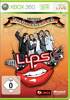 Lips 3 Deutsche Partyknaller, gebraucht - XB360