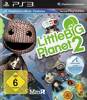 Little Big Planet 2, gebraucht - PS3