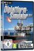 Ölplattform-Simulator 2011 - PC