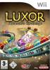 Luxor Pharaohs Challenge, gebraucht - Wii