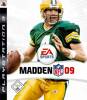 Madden NFL 2009, gebraucht - PS3