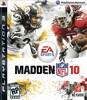 Madden NFL 2010, gebraucht - PS3