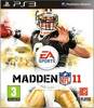 Madden NFL 2011, gebraucht - PS3