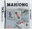 Mahjong, gebraucht - NDS