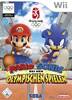 Mario & Sonic Olympischen Spielen Beijing 2008, gebr. - Wii