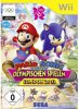 Mario & Sonic Olympischen Spielen London 2012, gebr. - Wii