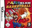 Mario Slam Basketball, gebraucht - NDS