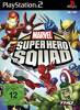 Marvel Super Hero Squad 1, gebraucht - PS2
