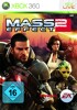 Mass Effect 2 - XB360