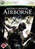 Medal of Honor 7 Airborne, gebraucht - XB360