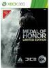 Medal of Honor 8 (2010) Limited Edition, gebraucht - XB360