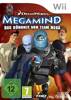 Megamind Das Bündnis von Team Mega, gebraucht - Wii