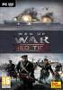 Men of War Red Tide, engl. - PC-DVD