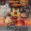 Mickeys Wild Adventure, gebraucht - PSX
